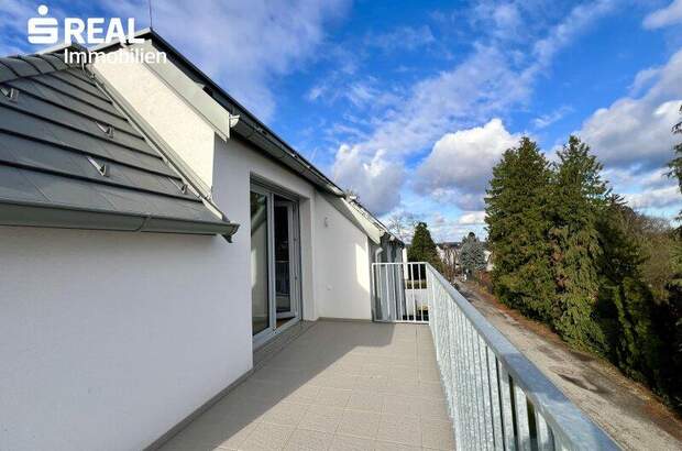 Terrassenwohnung kaufen in 3423 St. Andrä (Bild 4)