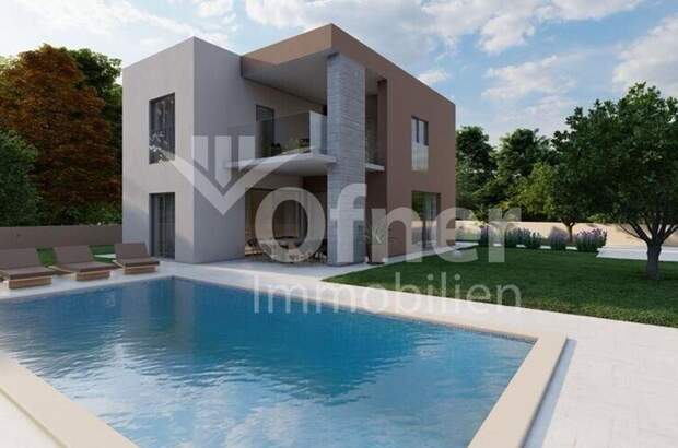 Haus kaufen in 52440 Porec (Bild 3)