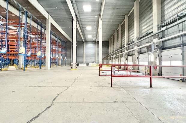 Gewerbeobjekt mieten in 2351 Wiener Neudorf (Bild 3)