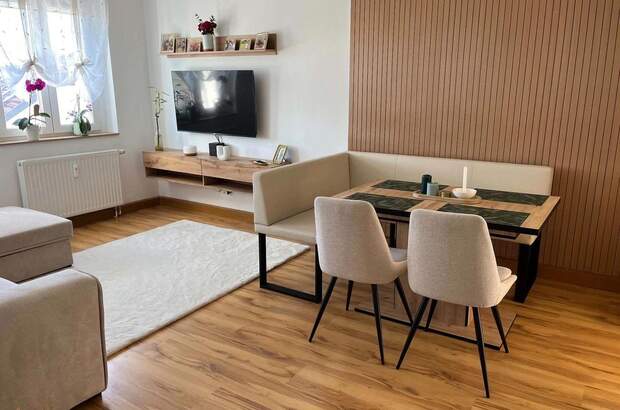Altbauwohnung mit Balkon kaufen in 4910 Ried (Bild 2)