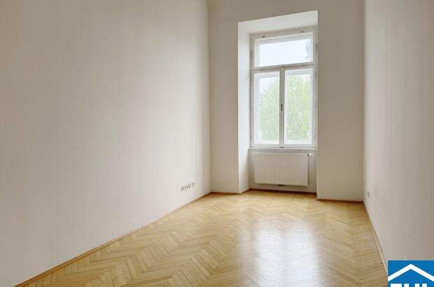 Wohnung mieten in 8020 Graz (Bild 1)