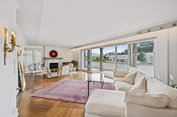 Haus kaufen in 5020 Salzburg (Bild 4)