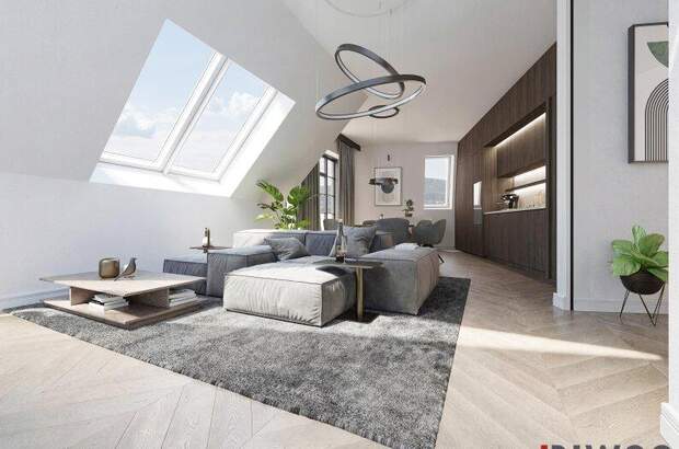 Terrassenwohnung kaufen in 1130 Wien (Bild 3)