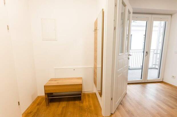 Terrassenwohnung kaufen in 1200 Wien (Bild 5)