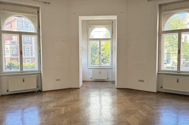 Mietwohnung in 8010 Graz (Bild 1)