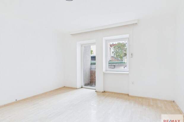 Wohnung mit Balkon mieten in 1100 Wien (Bild 1)