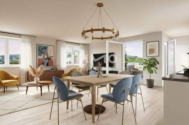 Eigentumswohnung in 1140 Wien