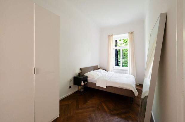 Altbauwohnung mit Balkon kaufen in 8010 Graz (Bild 3)