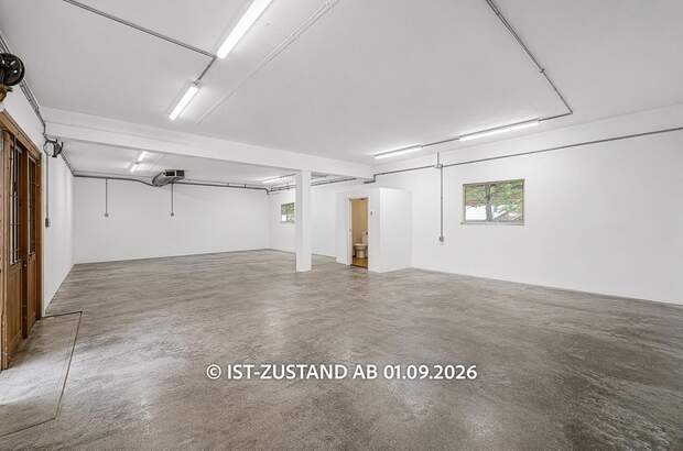 Lager mieten in 6370 Kitzbühel (Bild 1)
