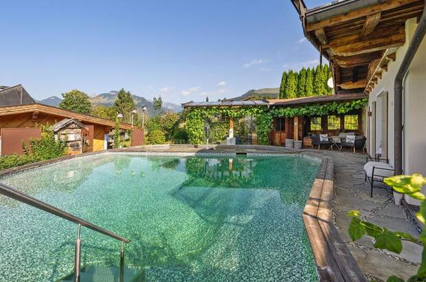 Einfamilienhaus kaufen in 6345 Kössen (Bild 5)