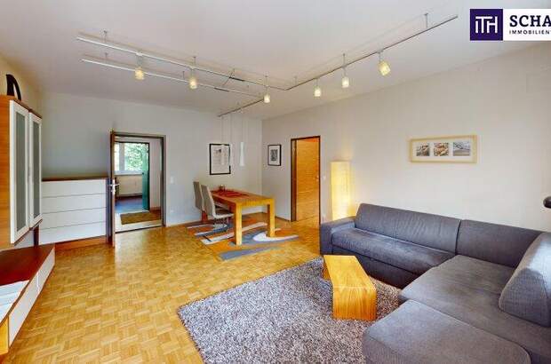 Terrassenwohnung mieten in 8010 Graz (Bild 1)