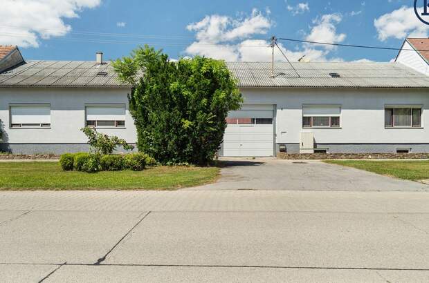 Gewerbeobjekt kaufen in 2286 Haringsee (Bild 2)