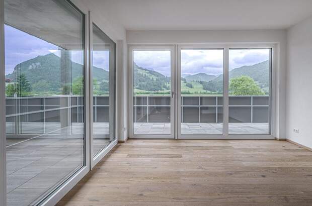 Terrassenwohnung kaufen in 6382 Kirchdorf (Bild 5)