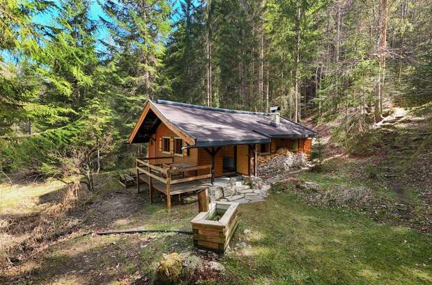 Haus mieten in 6335 Thiersee (Bild 2)