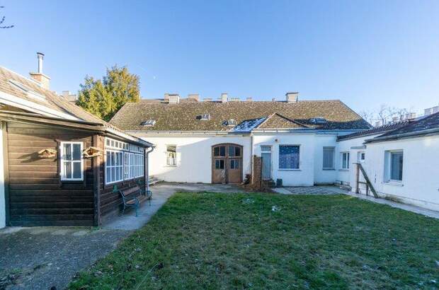 Haus kaufen in 1140 Wien (Bild 2)