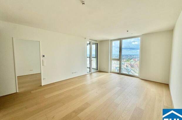 Terrassenwohnung kaufen in 1220 Wien (Bild 1)