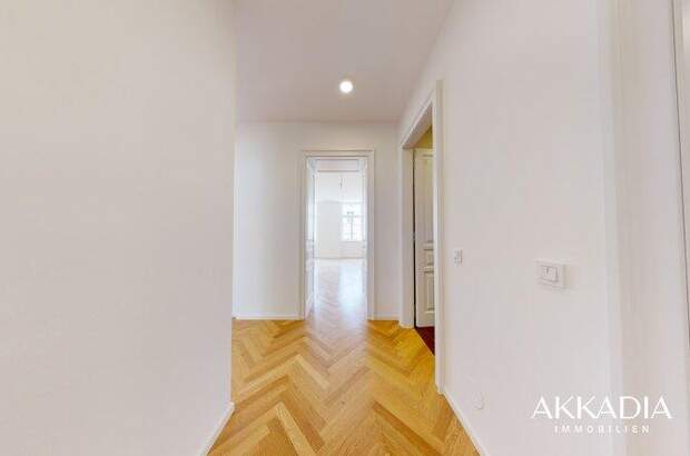 Terrassenwohnung kaufen in 1030 Wien (Bild 4)