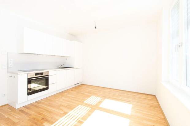 Wohnung mit Balkon mieten in 8020 Graz (Bild 1)