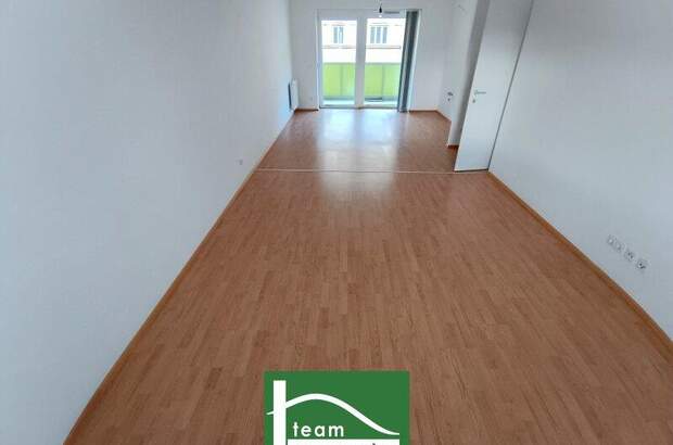 Terrassenwohnung mieten in 3100 St. Pölten (Bild 1)