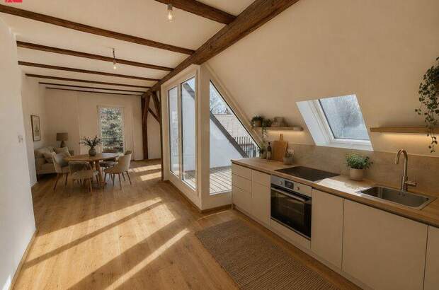 Terrassenwohnung kaufen in 8054 Graz (Bild 1)