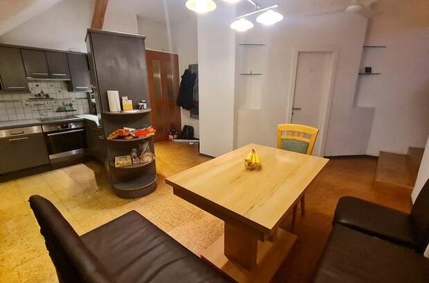 Eigentumswohnung in 4400 Steyr (Bild 2)