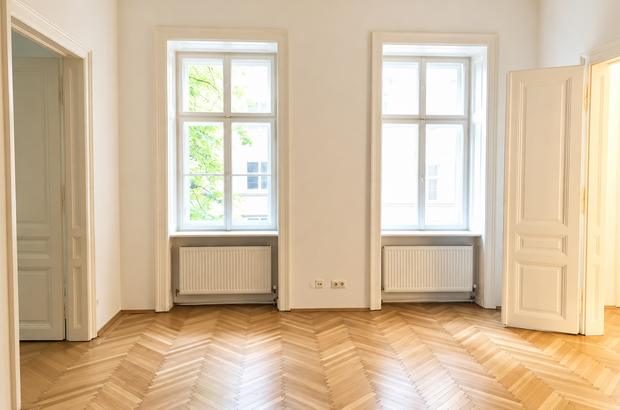 Altbauwohnung mieten in 1080 Wien (Bild 5)