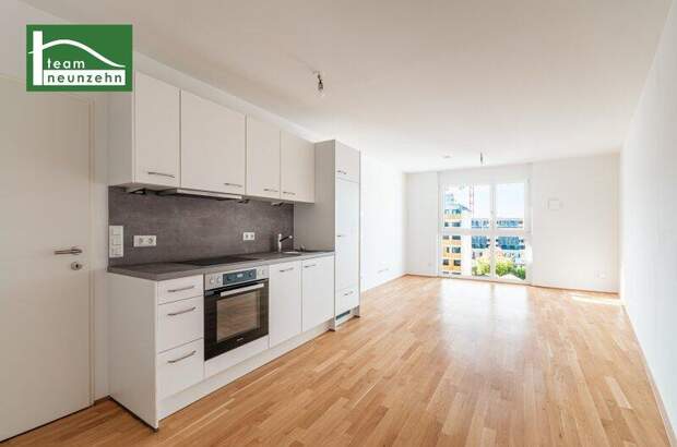 Terrassenwohnung kaufen in 1220 Wien (Bild 2)