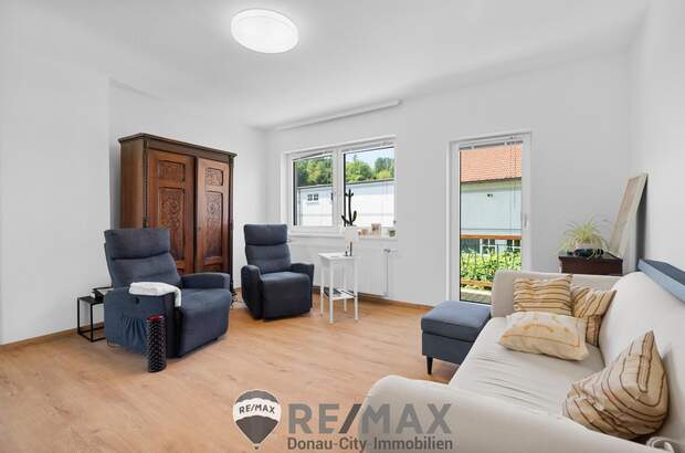 Einfamilienhaus kaufen in 3170 Hainfeld (Bild 2)