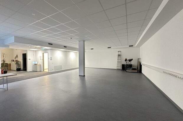 Büro / Praxis mieten in 8020 Graz (Bild 1)