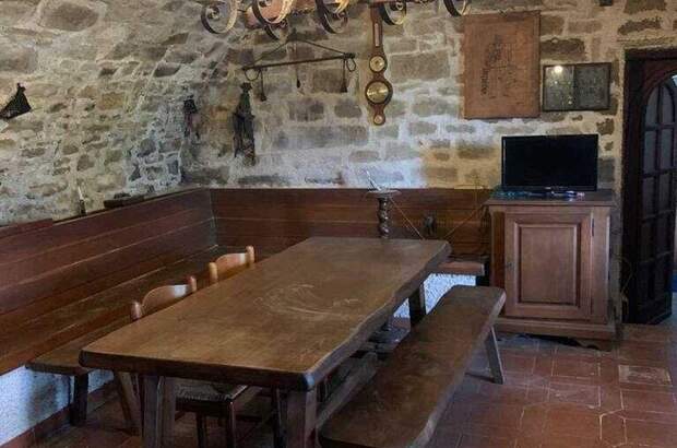 Haus mit Garten kaufen in 12070 Pezzolo Valle Uzzone (Bild 4)