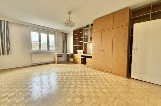 Altbauwohnung kaufen in 1210 Wien (Bild 1)