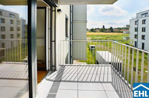 Terrassenwohnung mieten in 1220 Wien (Bild 1)