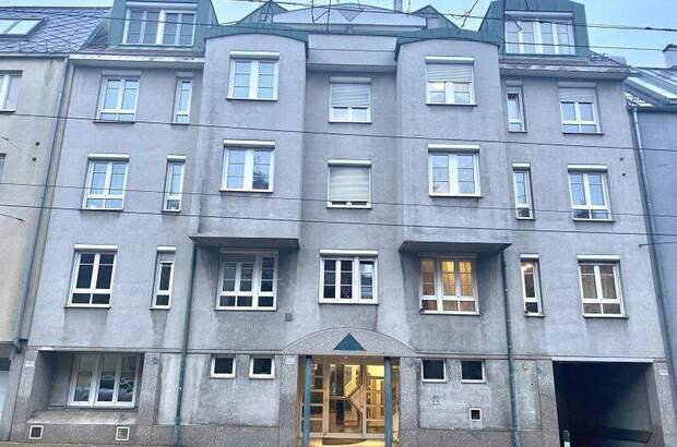 Halle / Lager / Produktion mieten in 1120 Wien (Bild 2)