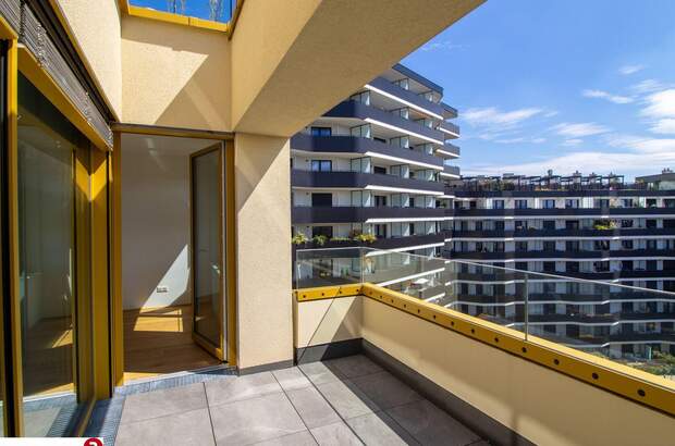 Wohnung mit Balkon kaufen in 1100 Wien (Bild 1)