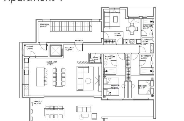 Wohnung kaufen in 23232 Zaton (Bild 5)