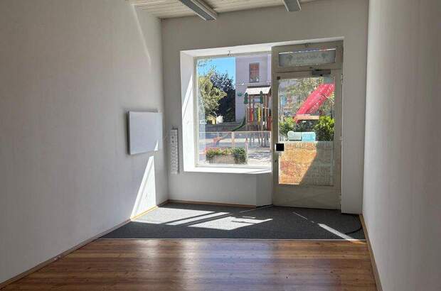 Büro / Praxis mieten in 8530 Deutschlandsberg (Bild 1)
