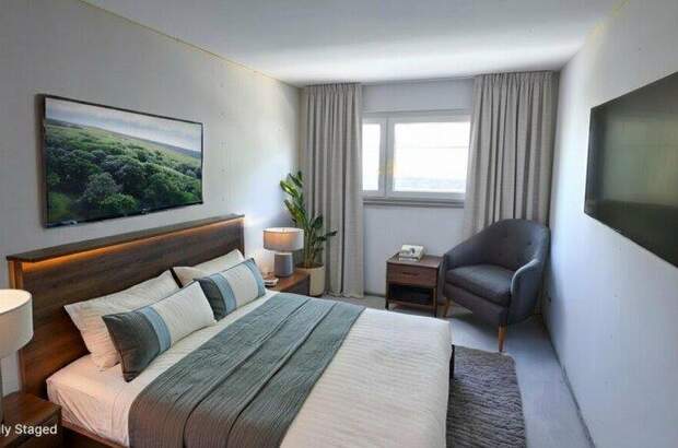 Terrassenwohnung kaufen in 1210 Wien (Bild 2)