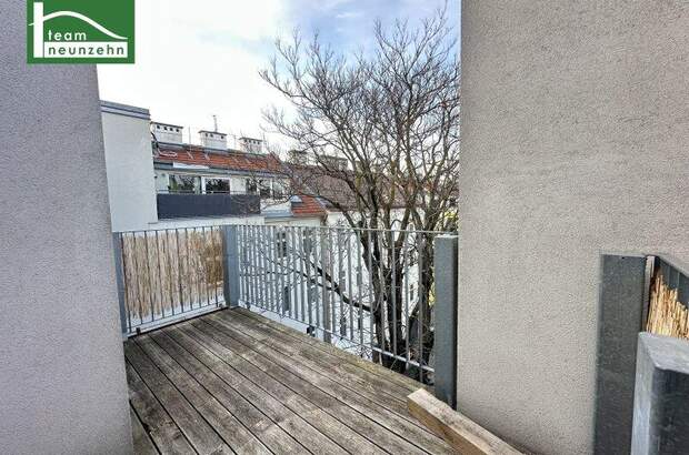 Terrassenwohnung kaufen in 1170 Wien (Bild 5)