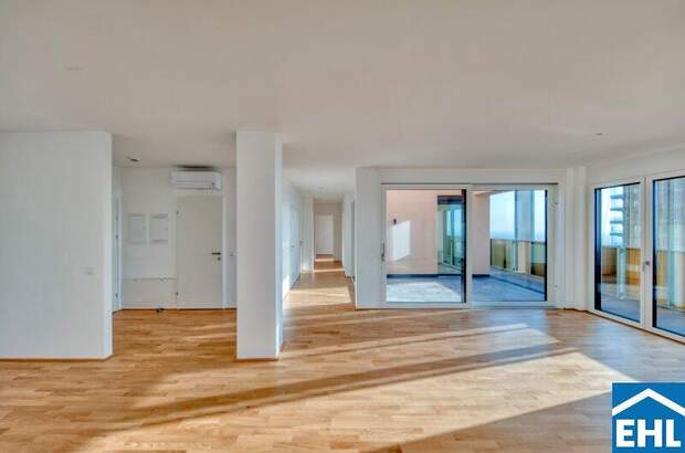 Terrassenwohnung kaufen in 1030 Wien (Bild 1)