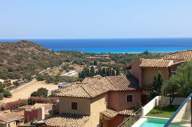 Eigentumswohnung in 9049 Villasimius SU (Bild 1)