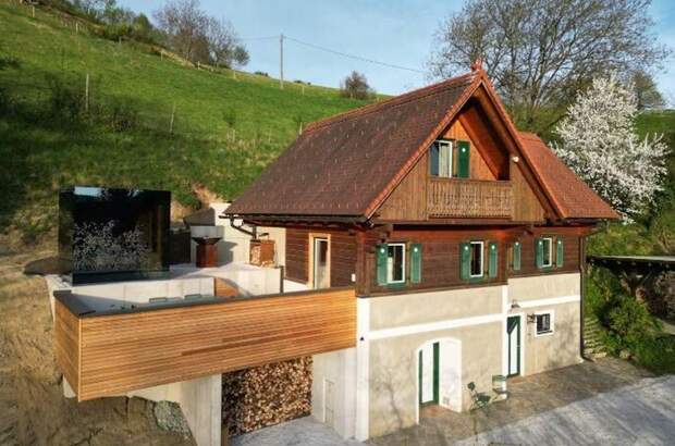 Haus kaufen in 8451 Heimschuh (Bild 1)