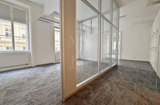 Gewerbeobjekt mieten in 1010 Wien (Bild 5)