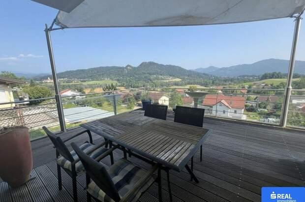 Haus mit Garten kaufen in 9020 Klagenfurt (Bild 2)