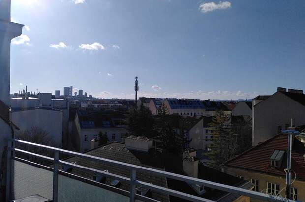 Wohnung mieten in 1060 Wien (Bild 2)