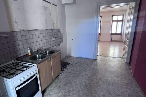 Altbauwohnung kaufen in 1170 Wien (Bild 3)