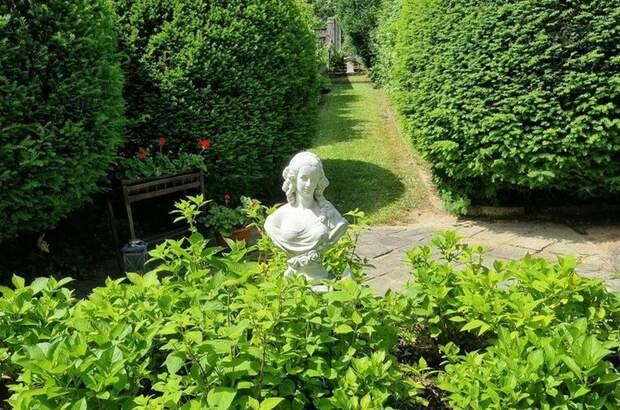 Haus mit Garten kaufen in 3571 Gars (Bild 1)