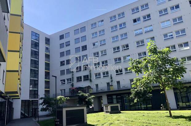 Wohnung mit Balkon mieten in 8020 Graz (Bild 1)