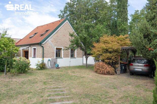 Haus kaufen in 7023 Zemendorf (Bild 2)