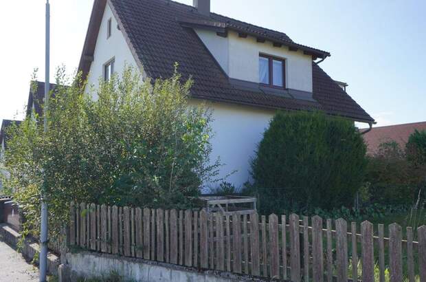 Haus mit Garten kaufen in 3860 Heidenreichstein (Bild 2)