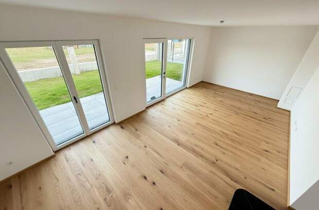 Terrassenwohnung mieten in 2460 Bruck an der Leitha (Bild 5)